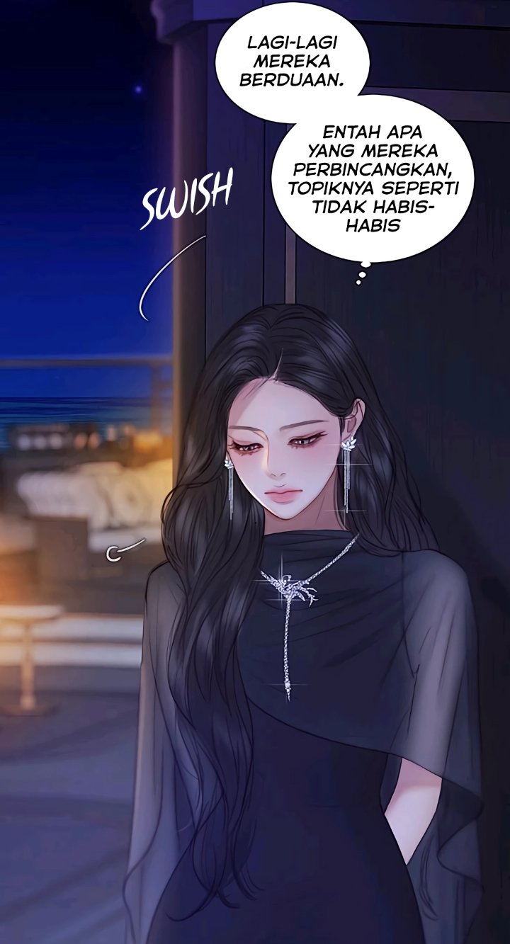 Baca Serena Chapter 143 Bahasa Indonesia page 76