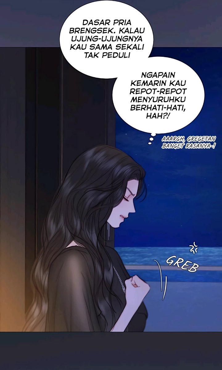 Baca Serena Chapter 143 Bahasa Indonesia page 82