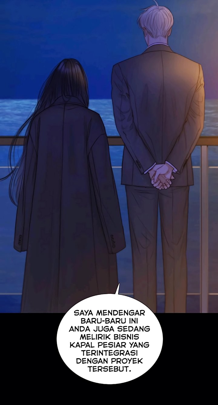 Baca Serena Chapter 143 Bahasa Indonesia page 100