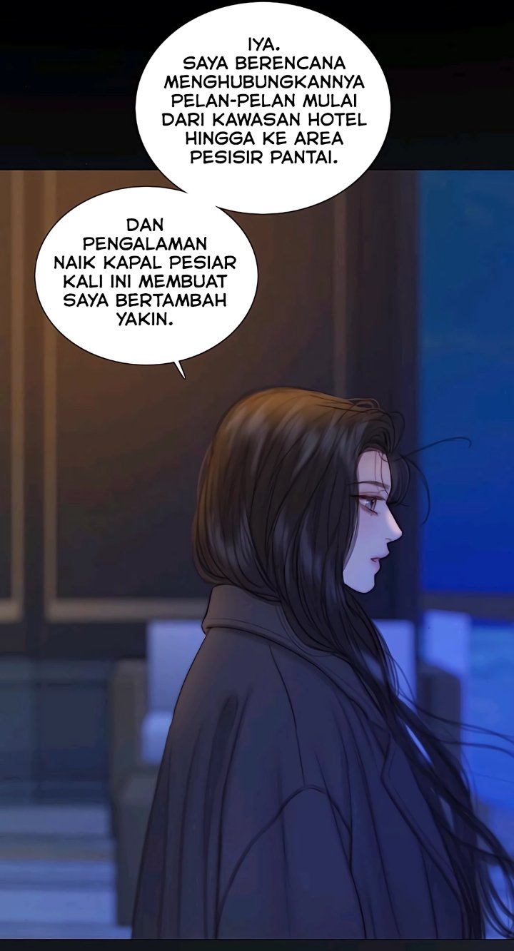 Baca Serena Chapter 143 Bahasa Indonesia page 102