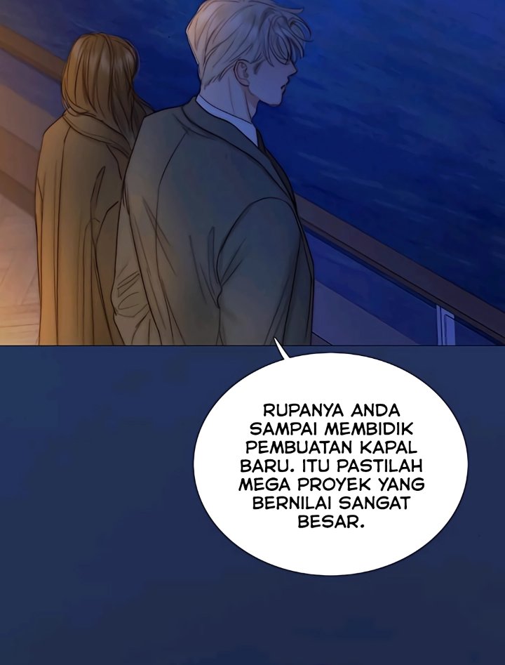 Baca Serena Chapter 143 Bahasa Indonesia page 106