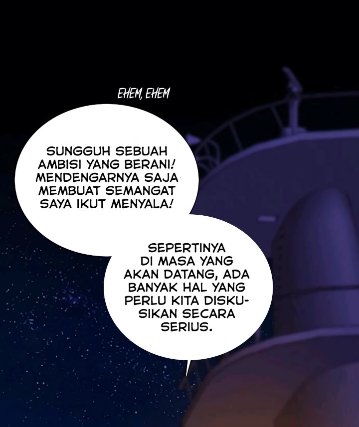 Baca Serena Chapter 143 Bahasa Indonesia page 110