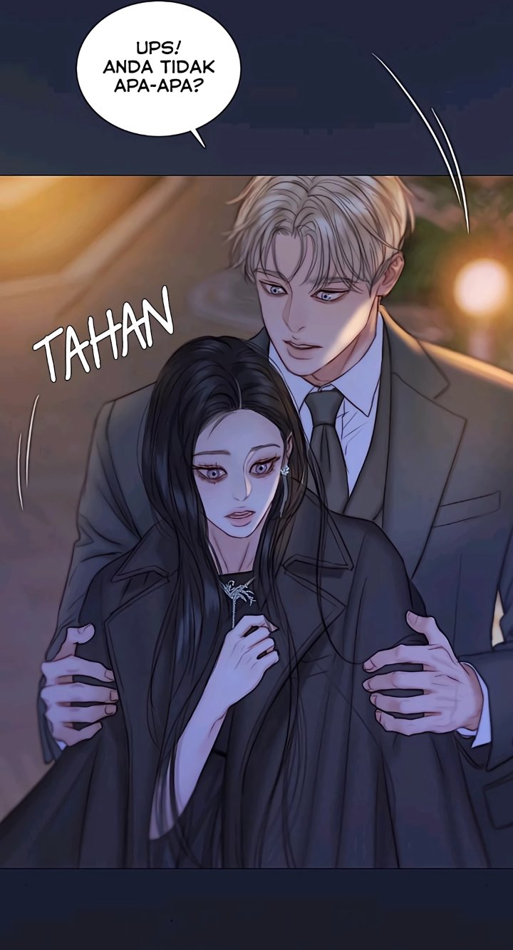 Baca Serena Chapter 143 Bahasa Indonesia page 116