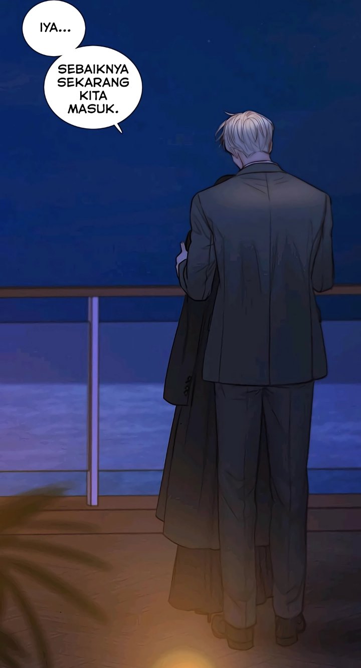Baca Serena Chapter 143 Bahasa Indonesia page 120