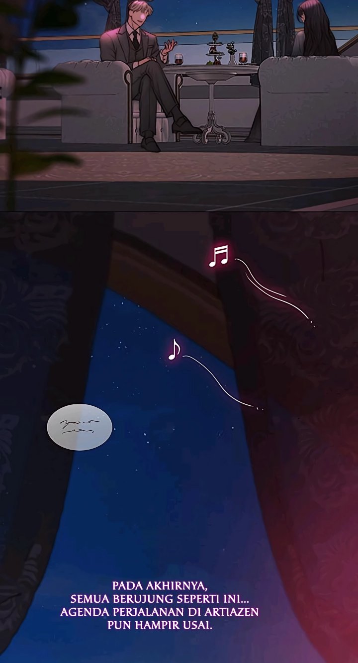Baca Serena Chapter 143 Bahasa Indonesia page 130