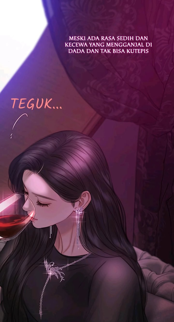 Baca Serena Chapter 143 Bahasa Indonesia page 136