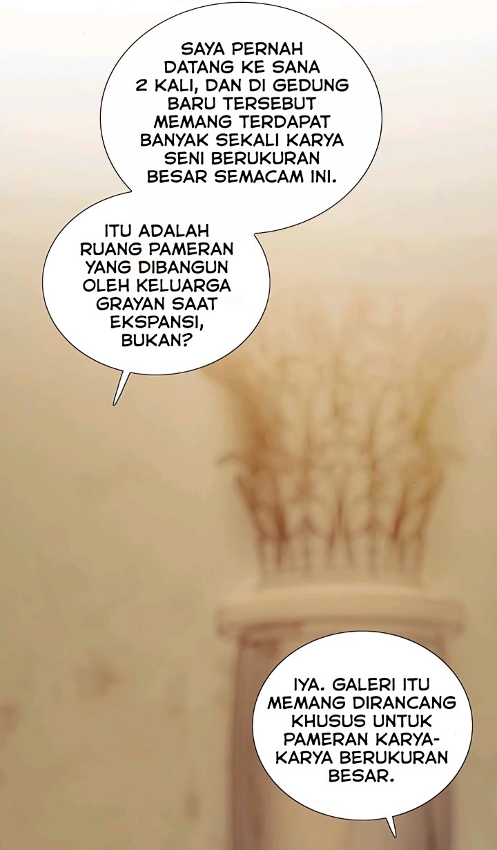 Baca Serena Chapter 143 Bahasa Indonesia page 18