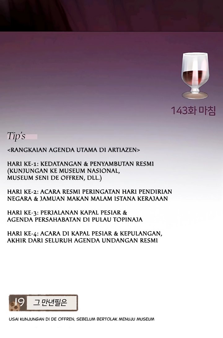 Baca Serena Chapter 143 Bahasa Indonesia page 154