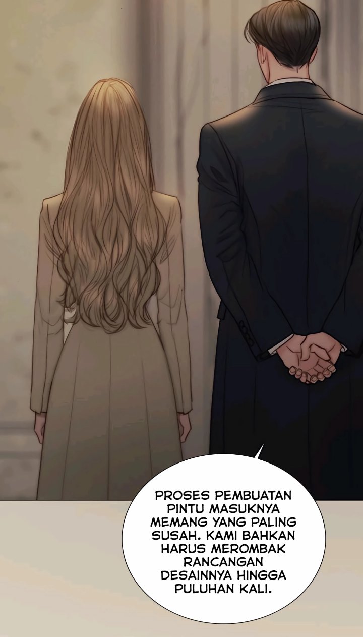 Baca Serena Chapter 143 Bahasa Indonesia page 22