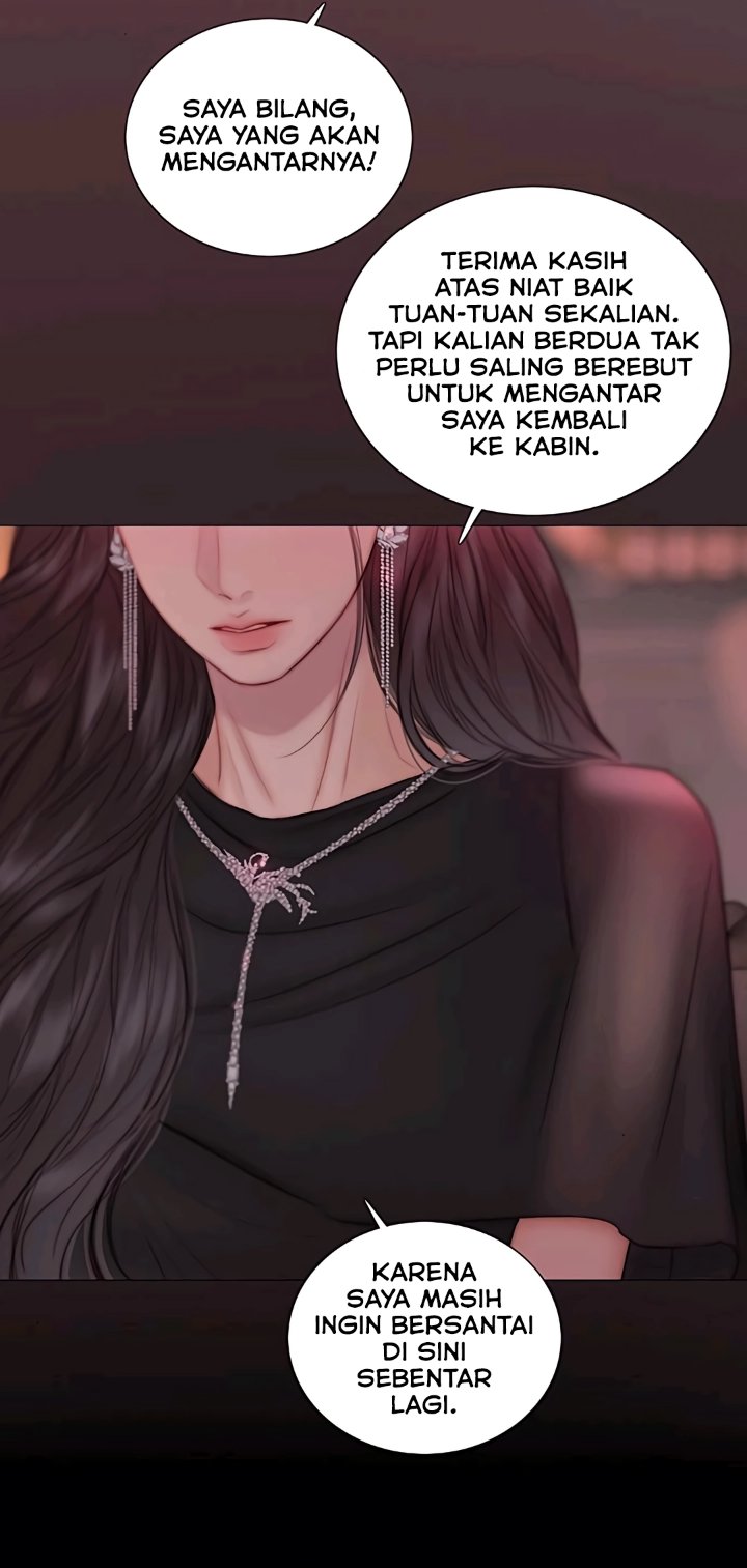 Baca Serena Chapter 144 Bahasa Indonesia page 24