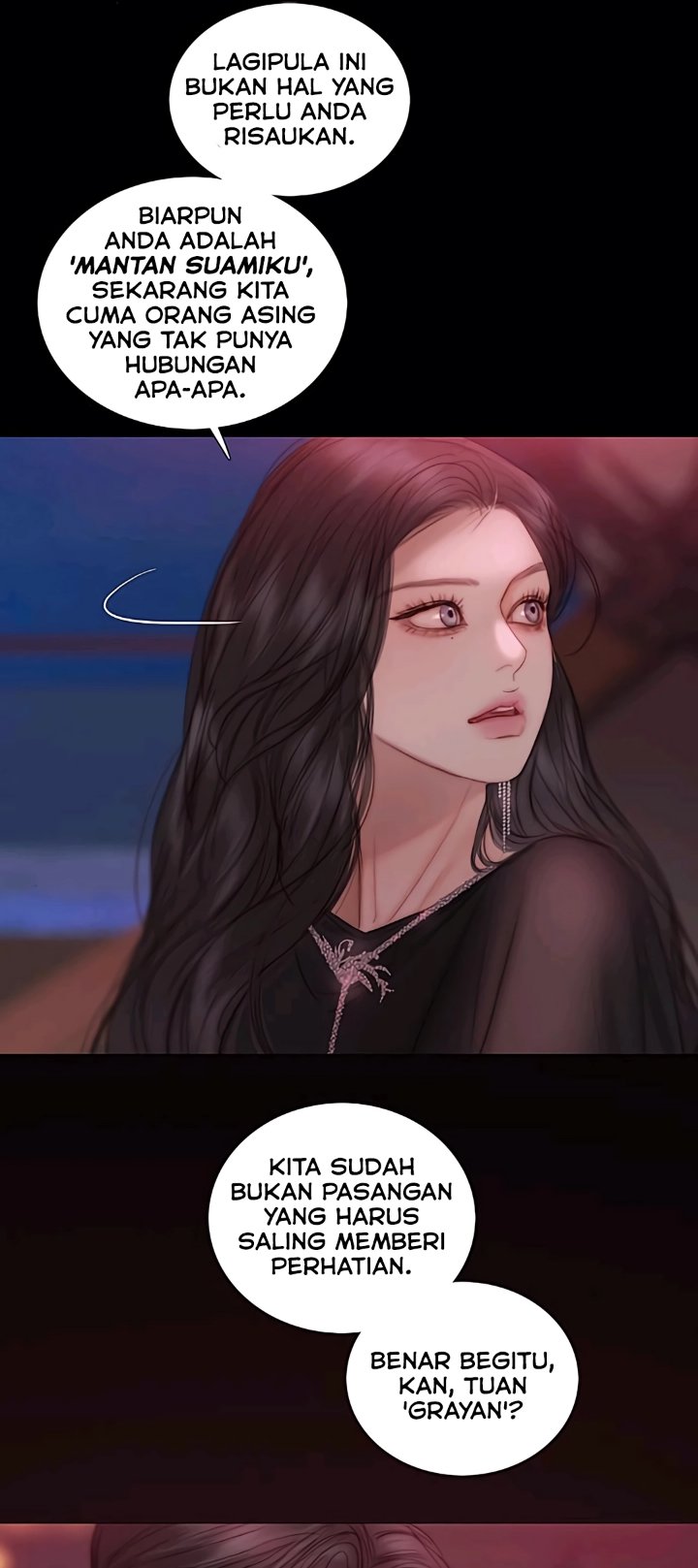 Baca Serena Chapter 144 Bahasa Indonesia page 26