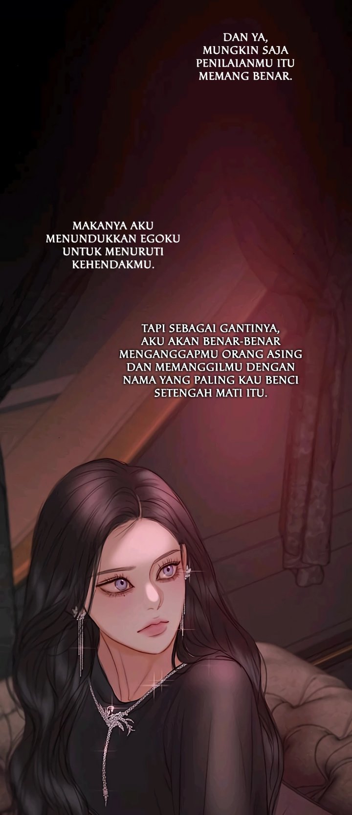 Baca Serena Chapter 144 Bahasa Indonesia page 30
