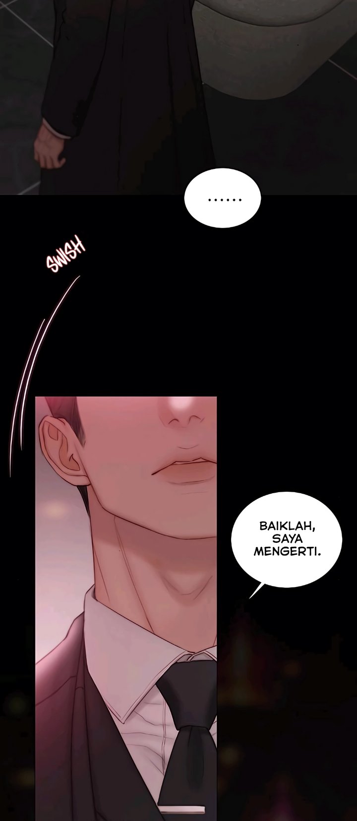 Baca Serena Chapter 144 Bahasa Indonesia page 34