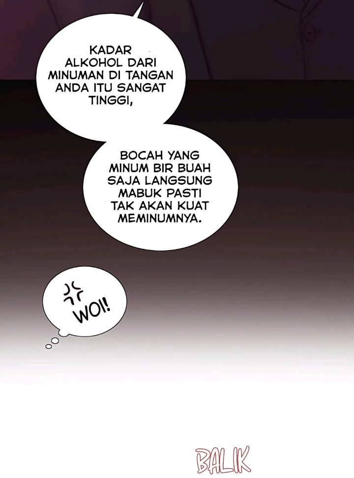 Baca Serena Chapter 144 Bahasa Indonesia page 38