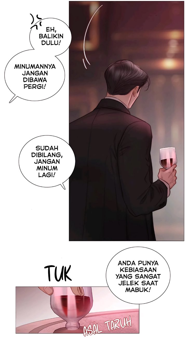 Baca Serena Chapter 144 Bahasa Indonesia page 40
