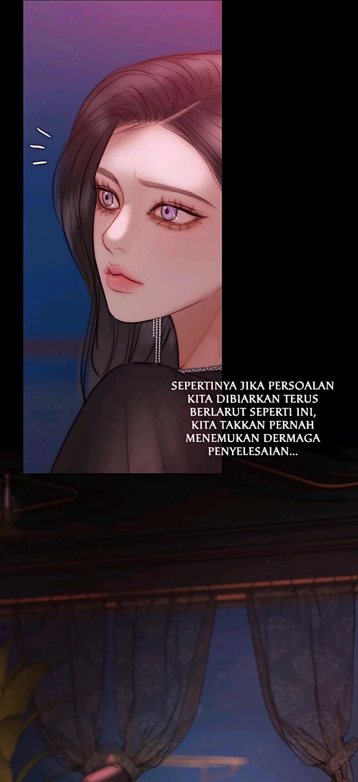 Baca Serena Chapter 144 Bahasa Indonesia page 46