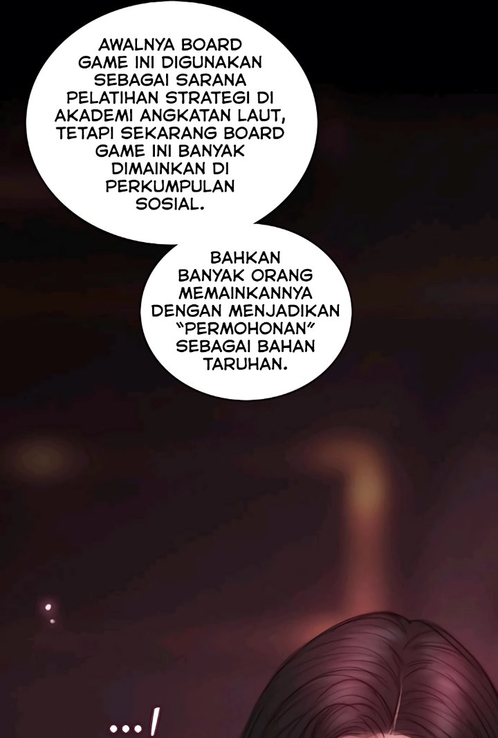 Baca Serena Chapter 144 Bahasa Indonesia page 50