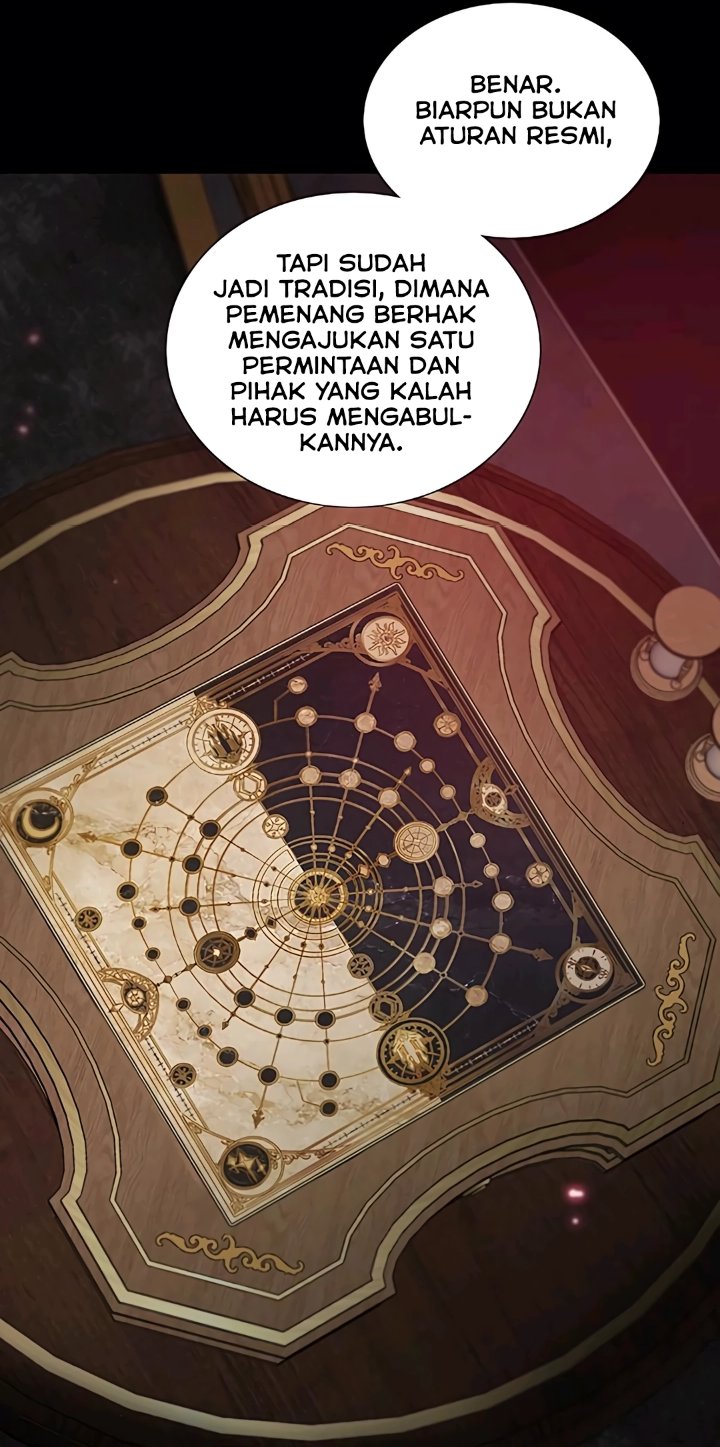 Baca Serena Chapter 144 Bahasa Indonesia page 54
