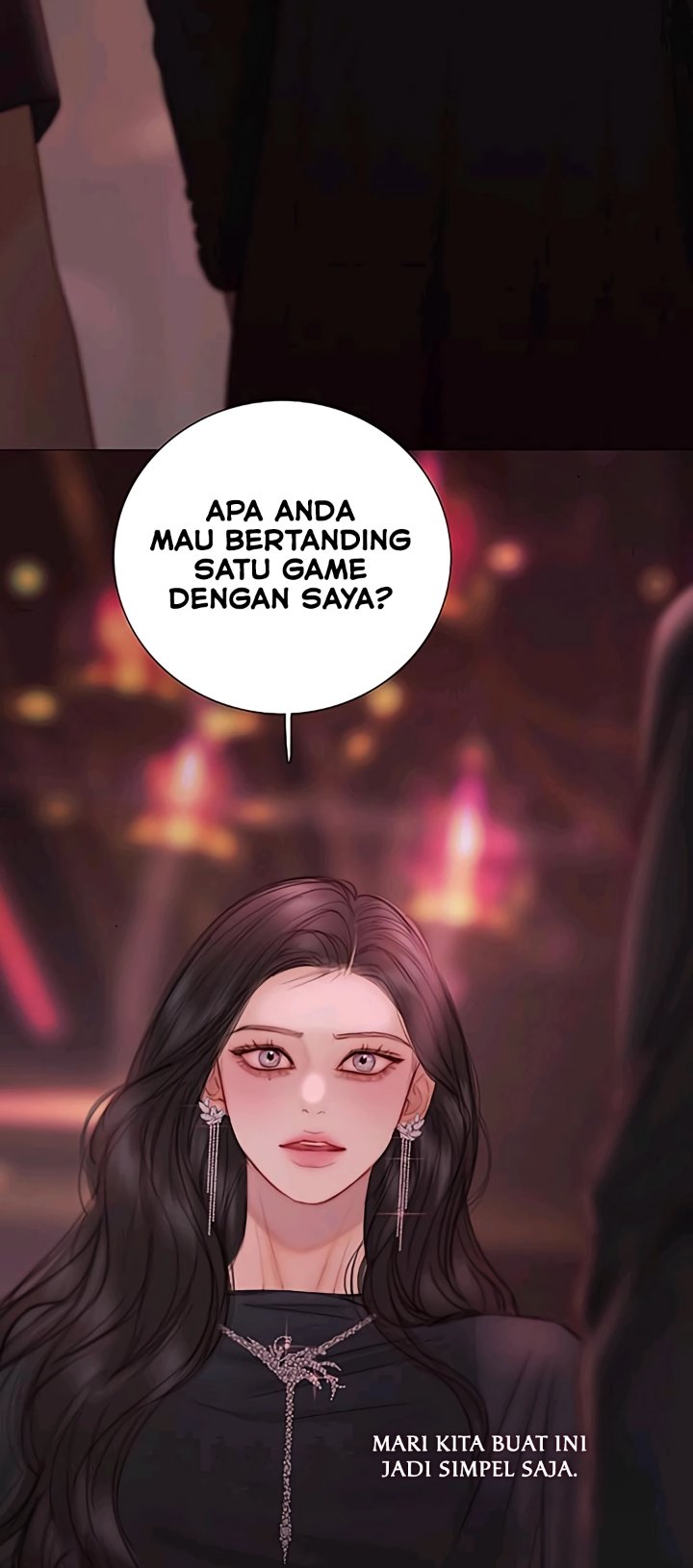 Baca Serena Chapter 144 Bahasa Indonesia page 60