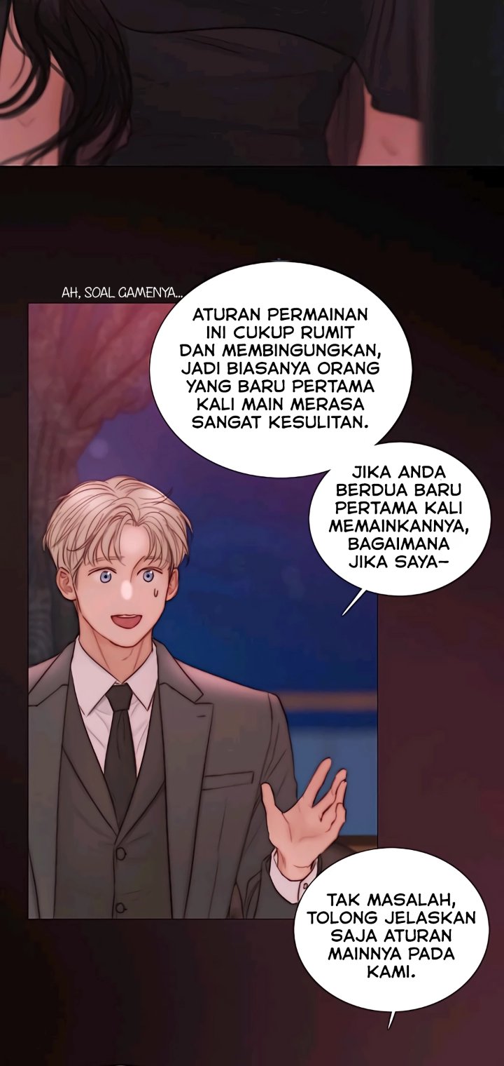 Baca Serena Chapter 144 Bahasa Indonesia page 62