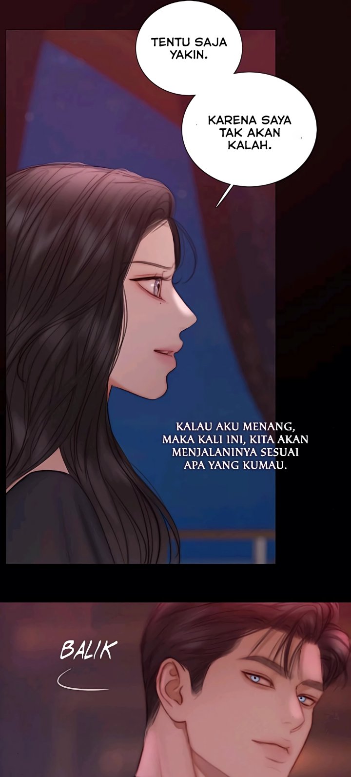 Baca Serena Chapter 144 Bahasa Indonesia page 68