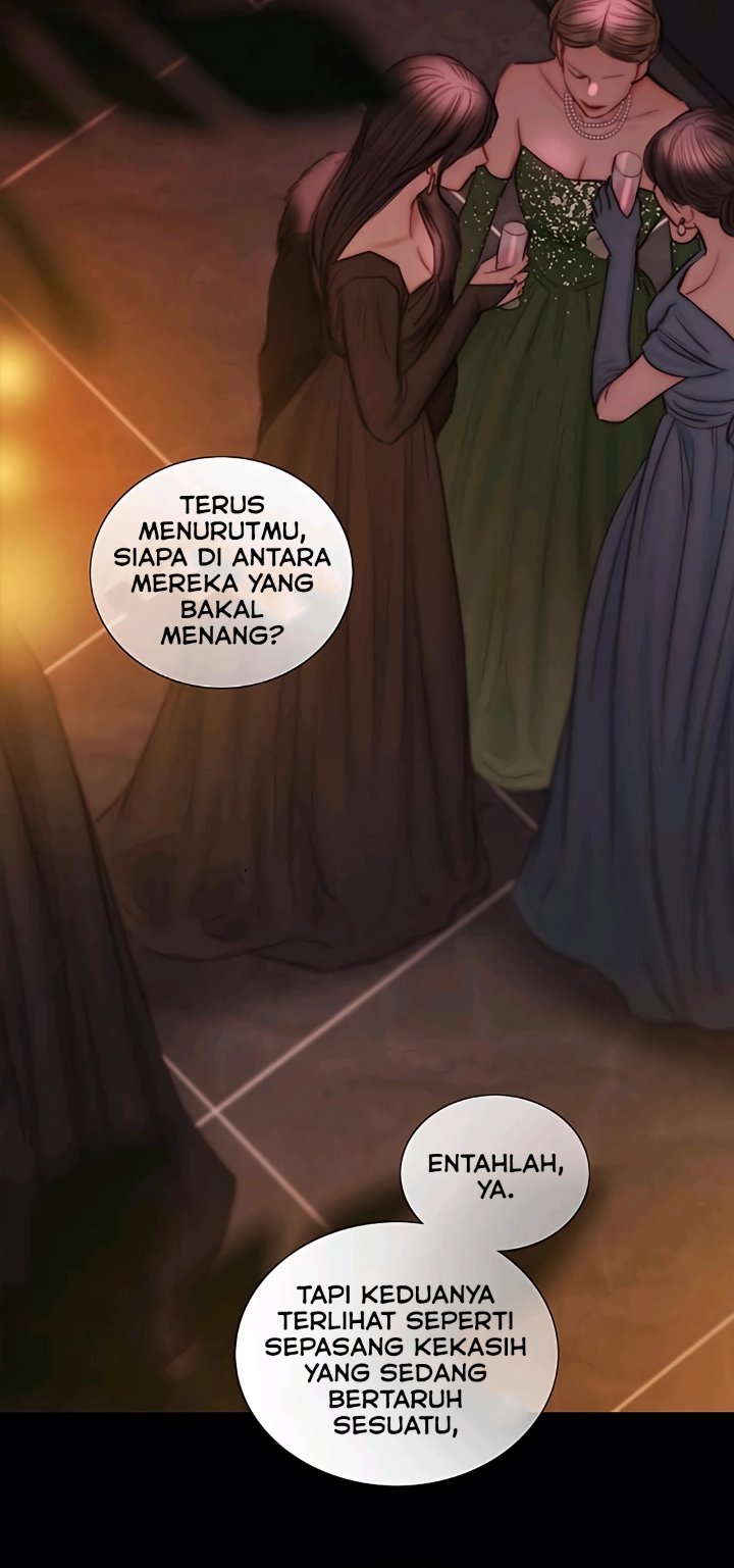 Baca Serena Chapter 144 Bahasa Indonesia page 86