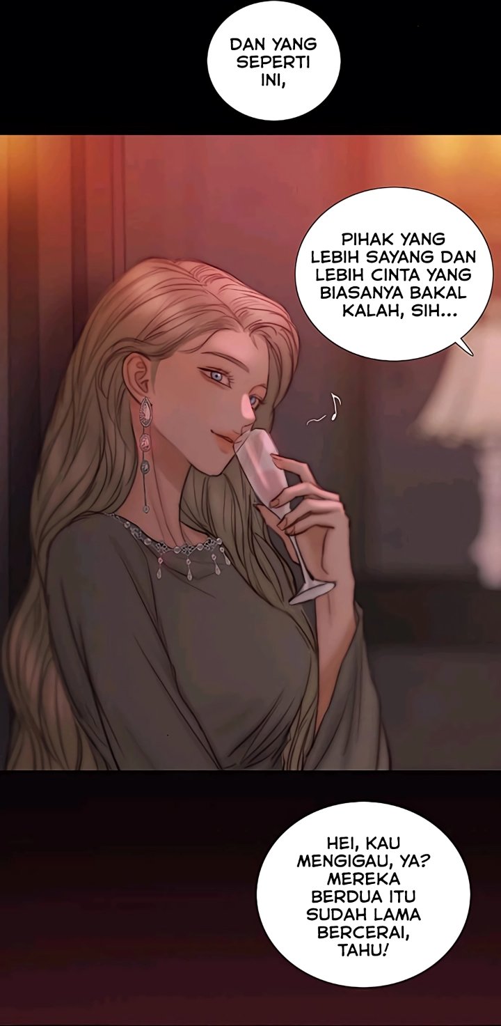 Baca Serena Chapter 144 Bahasa Indonesia page 88