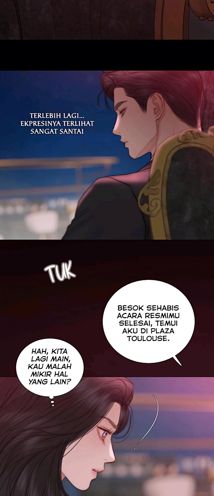 Baca Serena Chapter 144 Bahasa Indonesia page 96