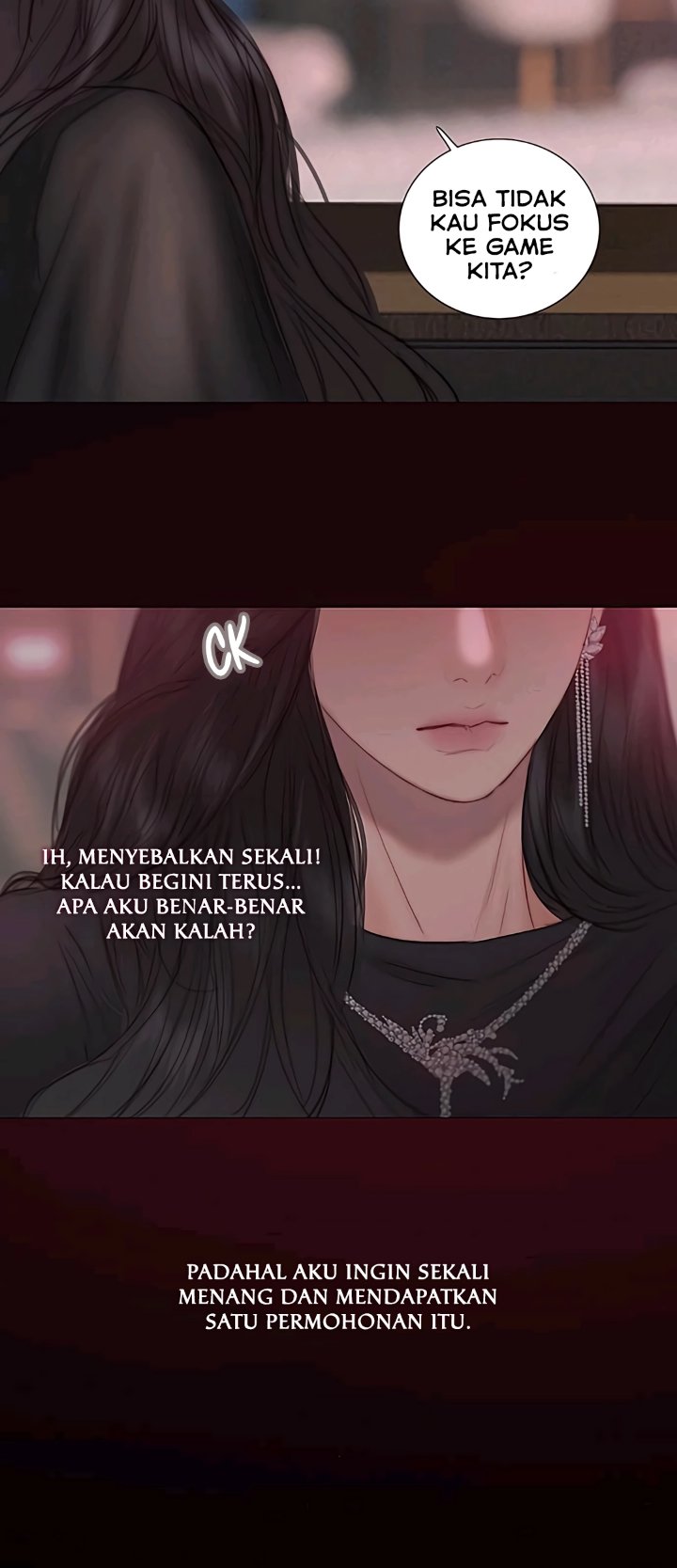 Baca Serena Chapter 144 Bahasa Indonesia page 98