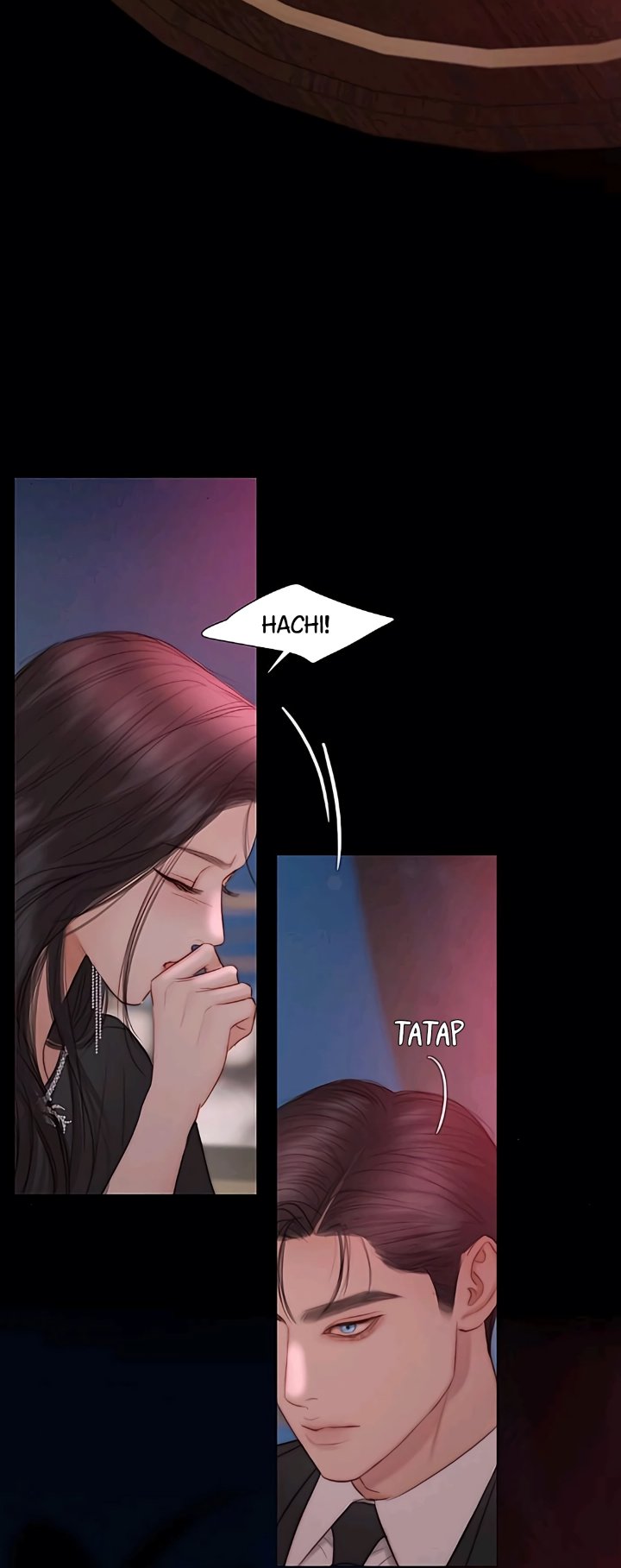 Baca Serena Chapter 144 Bahasa Indonesia page 102