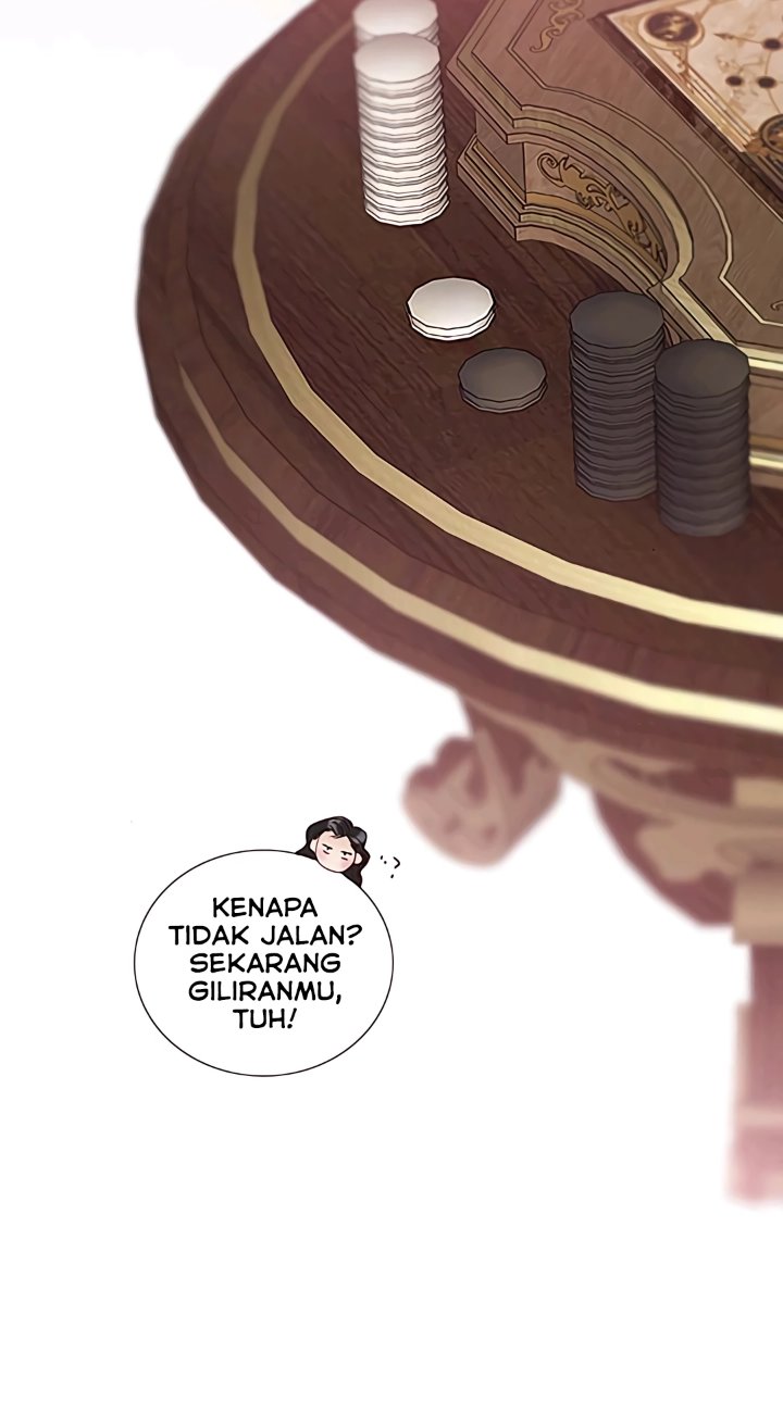 Baca Serena Chapter 144 Bahasa Indonesia page 116