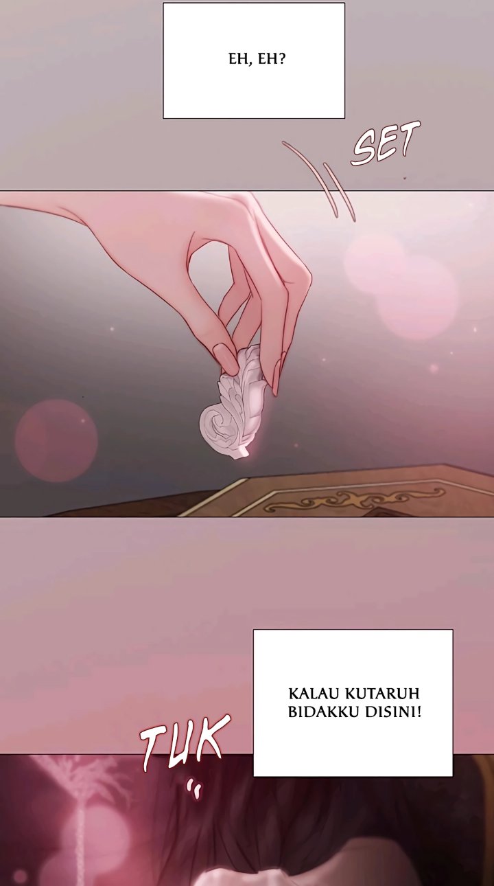 Baca Serena Chapter 144 Bahasa Indonesia page 122