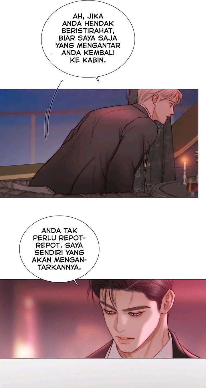 Baca Serena Chapter 144 Bahasa Indonesia page 16