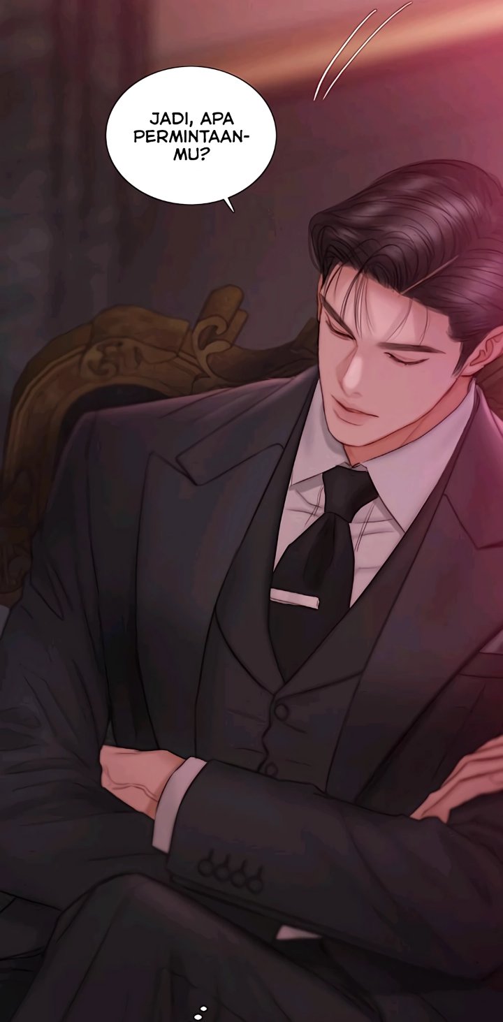 Baca Serena Chapter 144 Bahasa Indonesia page 134