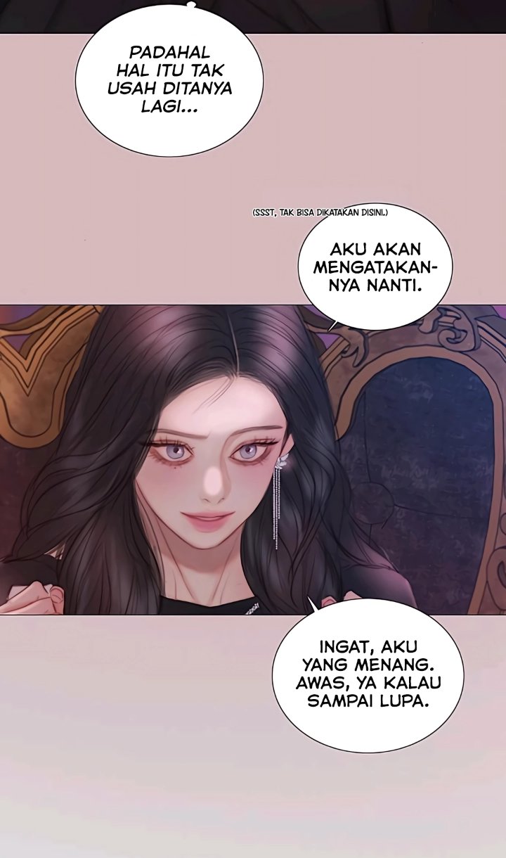 Baca Serena Chapter 144 Bahasa Indonesia page 136