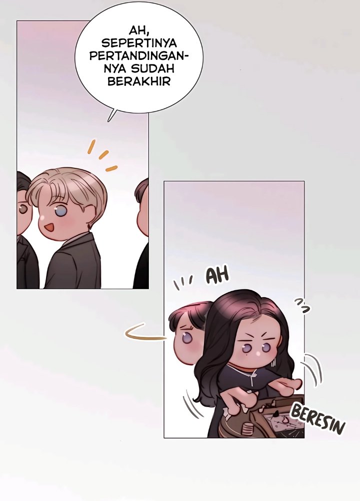 Baca Serena Chapter 144 Bahasa Indonesia page 138