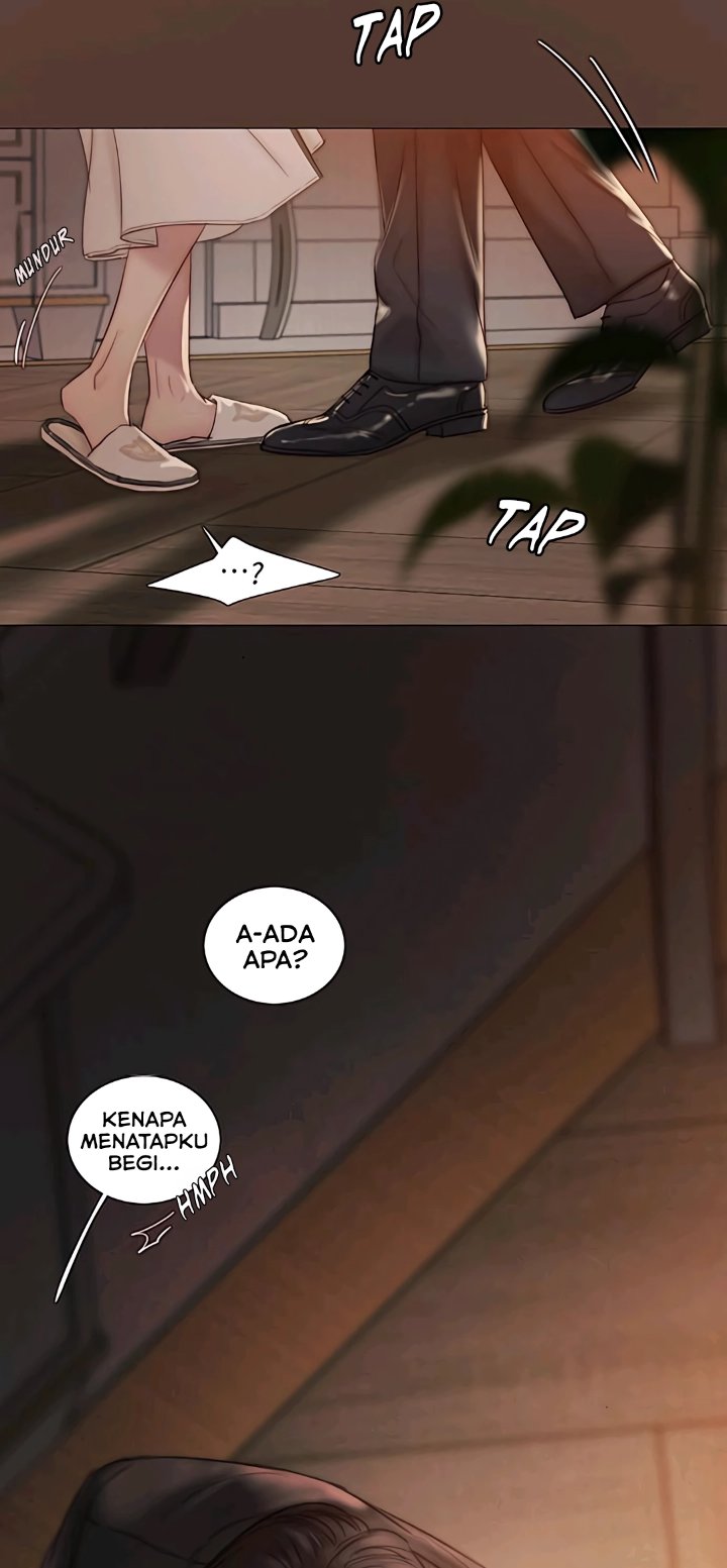 Baca Serena Chapter 144 Bahasa Indonesia page 158