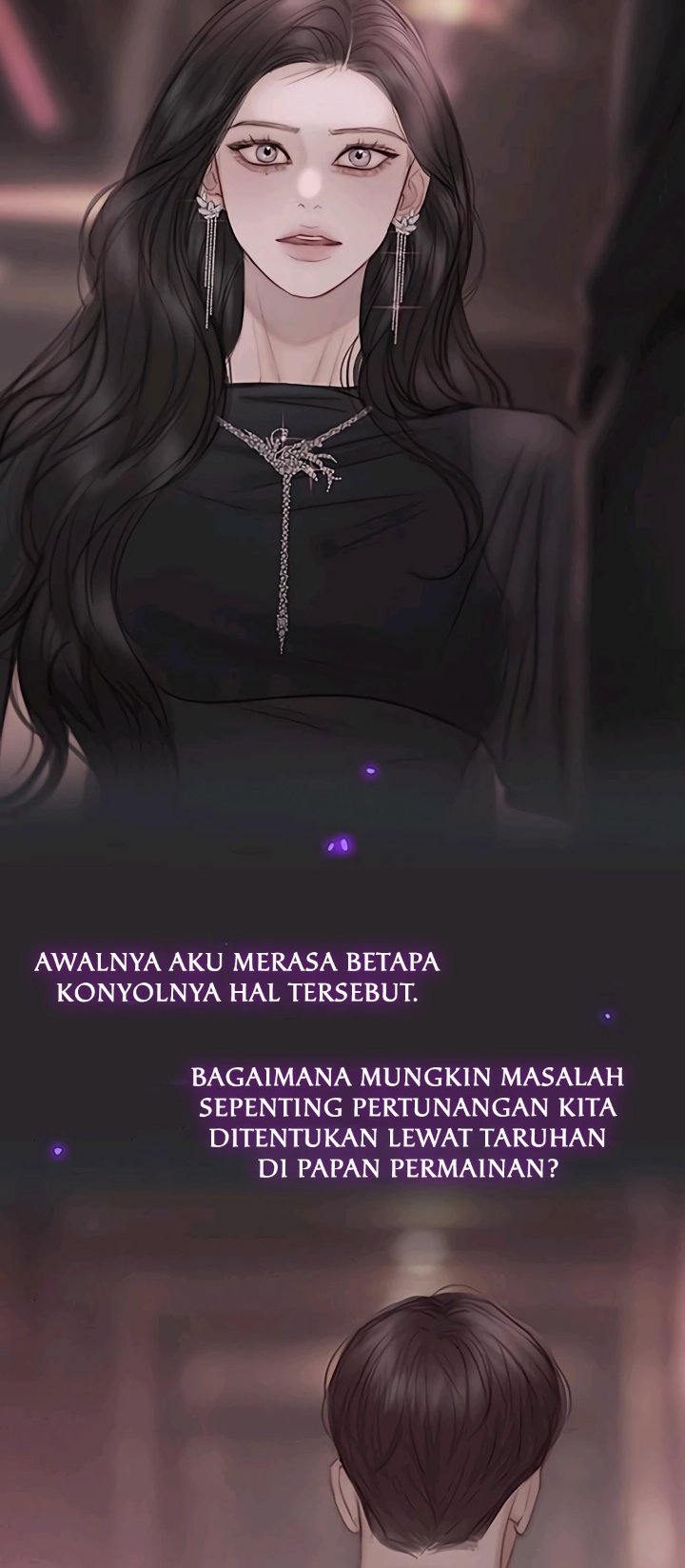 Serena Chapter 145 - Page 25