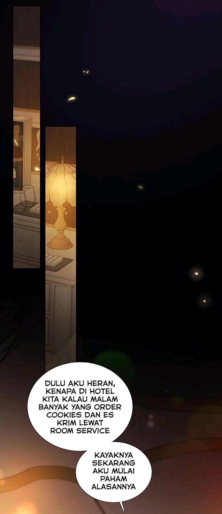 Serena Chapter 145 - Page 41