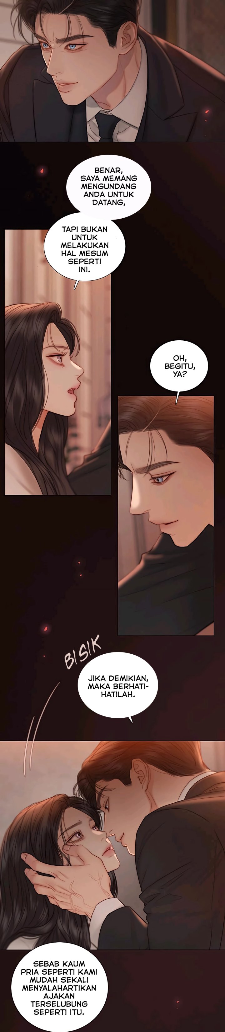Serena Chapter 145 - Page 5