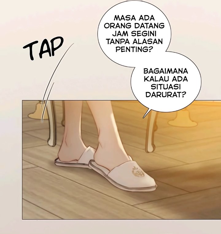 Serena Chapter 145 - Page 55