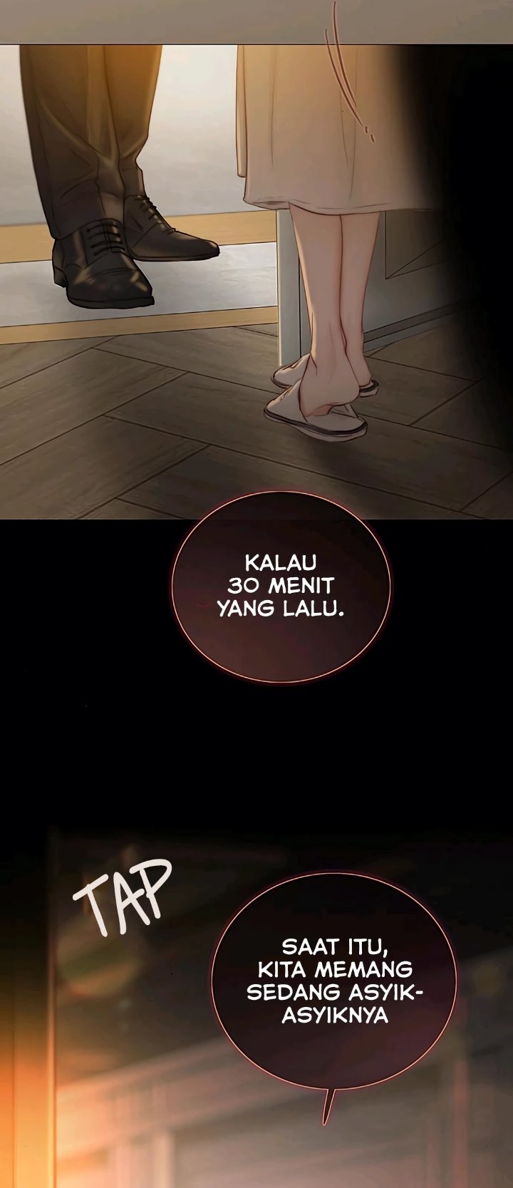 Serena Chapter 145 - Page 63