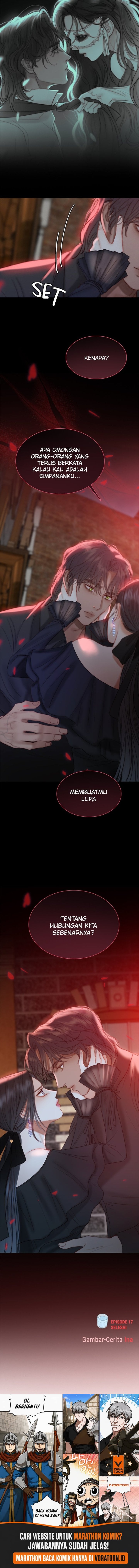 Serena Chapter 17 - Page 7