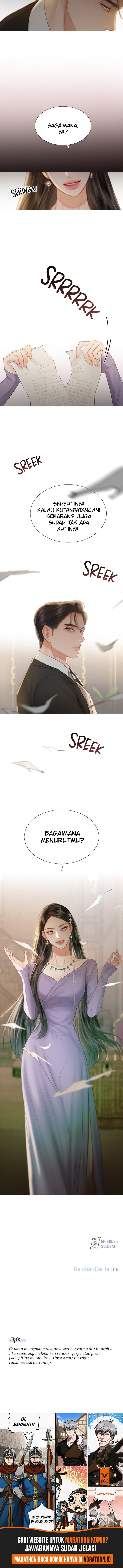 Baca Serena Chapter 2 Bahasa Indonesia page 22