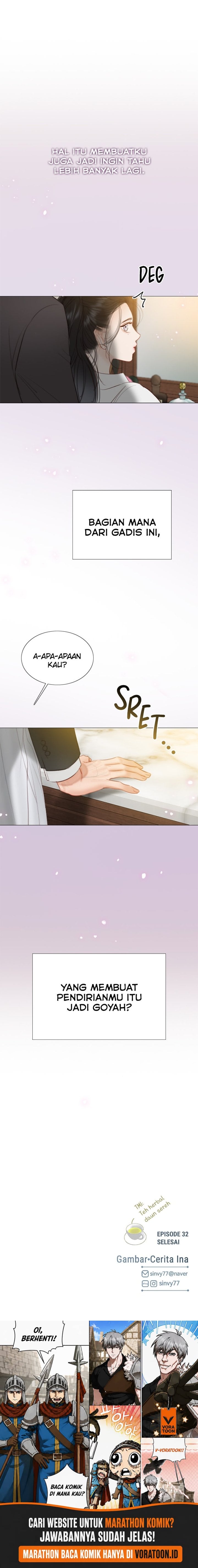 Baca Serena Chapter 32 Bahasa Indonesia page 20