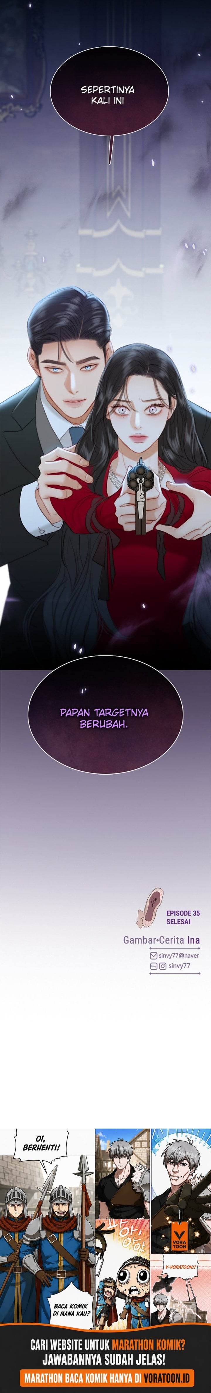 Baca Serena Chapter 35 Bahasa Indonesia page 22