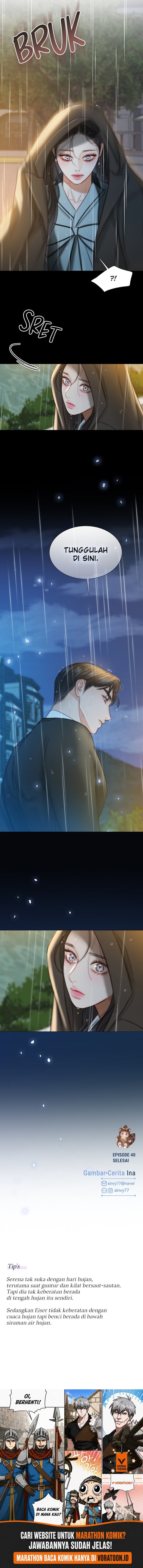 Serena Chapter 40 - Page 9