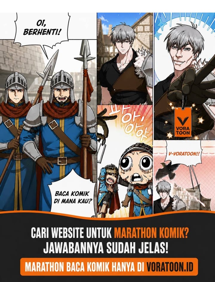 Baca Serena Chapter 77 Bahasa Indonesia page 24