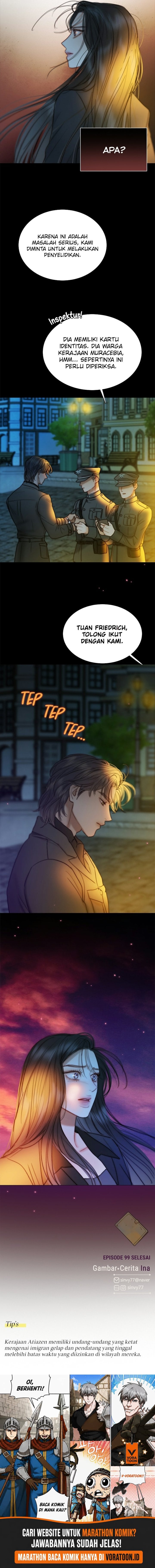 Baca Serena Chapter 99 Bahasa Indonesia page 22