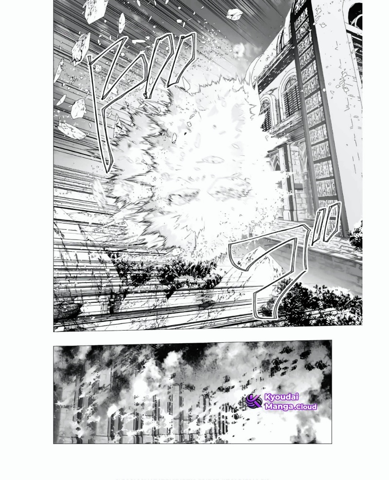 Baca Serial Killer Isekai ni Oritatsu - Chapter 14 halaman 19